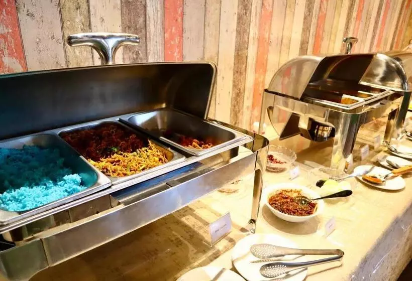 Отель Armenian Street Heritage