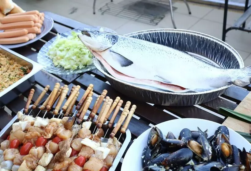 Отель Armenian Street Heritage