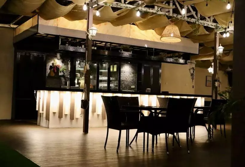 Отель Armenian Street Heritage