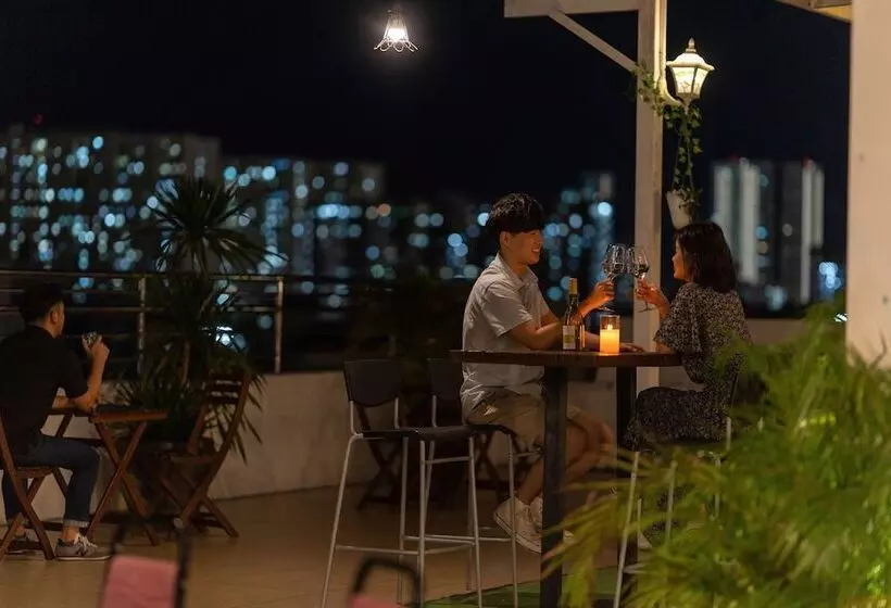 Отель Armenian Street Heritage