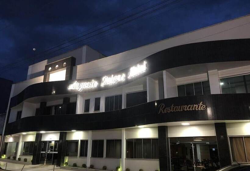 هتل Augusto Palace