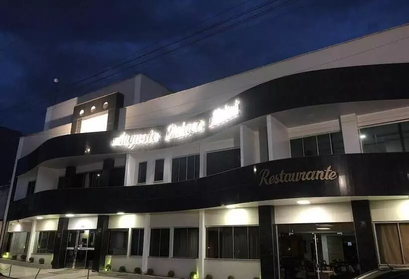 호텔 Augusto Palace