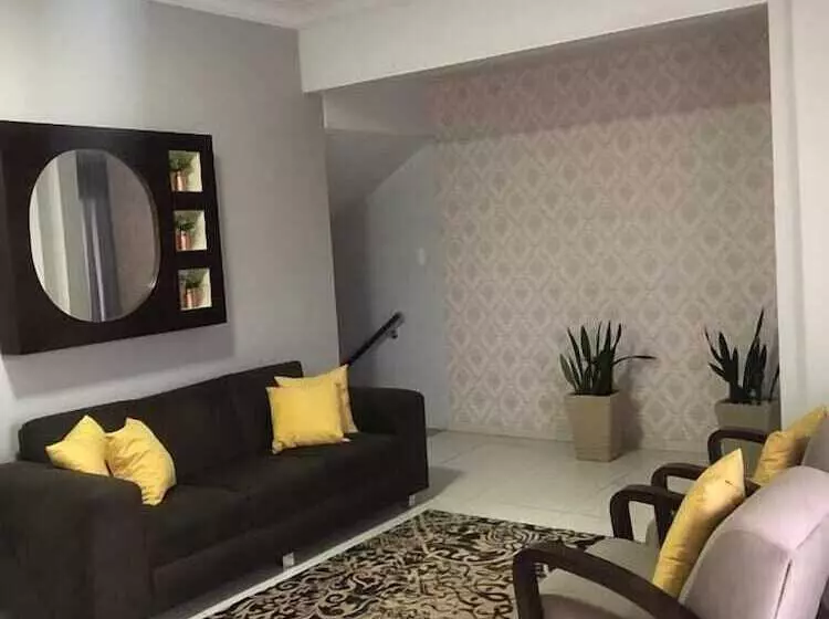 호텔 Augusto Palace