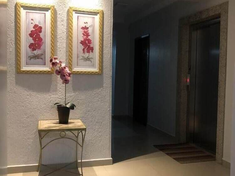 هتل Augusto Palace