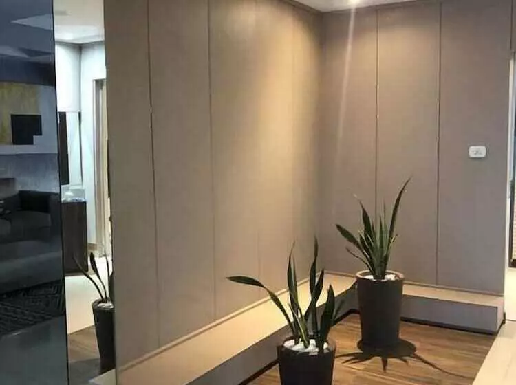 호텔 Augusto Palace