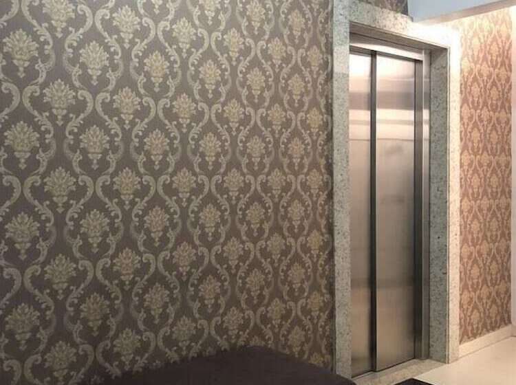 هتل Augusto Palace