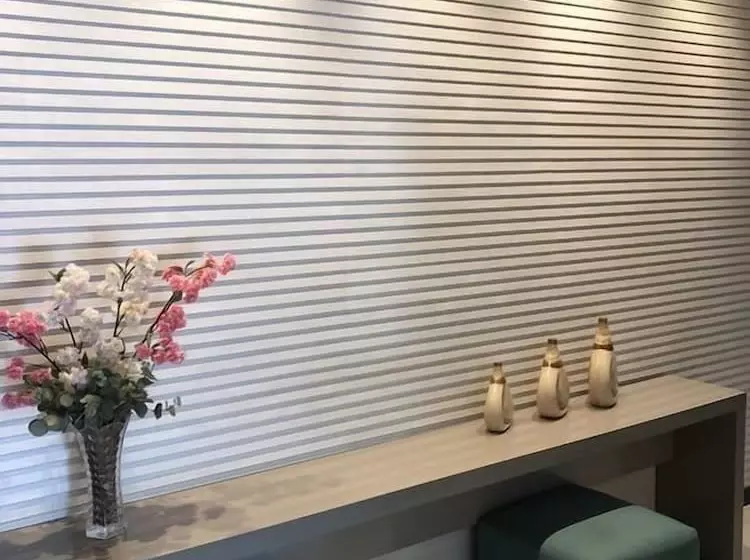 호텔 Augusto Palace