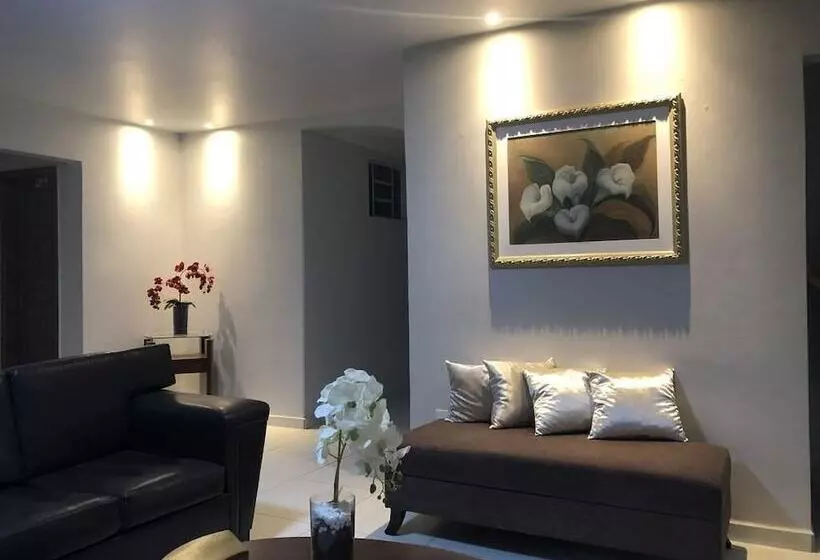 호텔 Augusto Palace