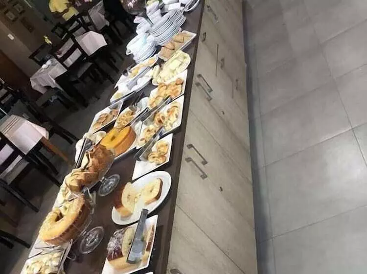 호텔 Augusto Palace