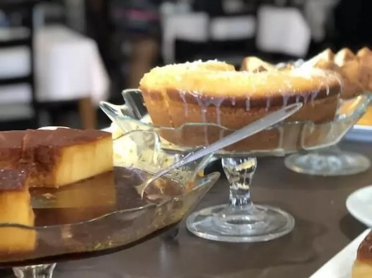 호텔 Augusto Palace