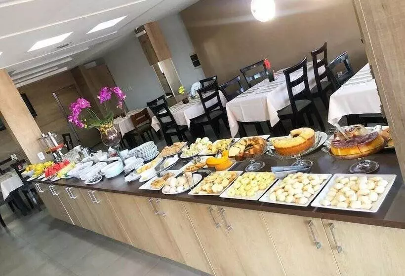 호텔 Augusto Palace