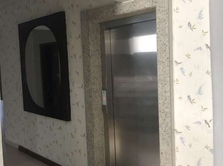 هتل Augusto Palace