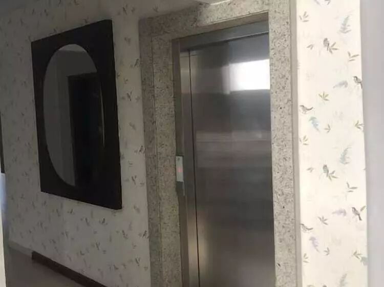 호텔 Augusto Palace