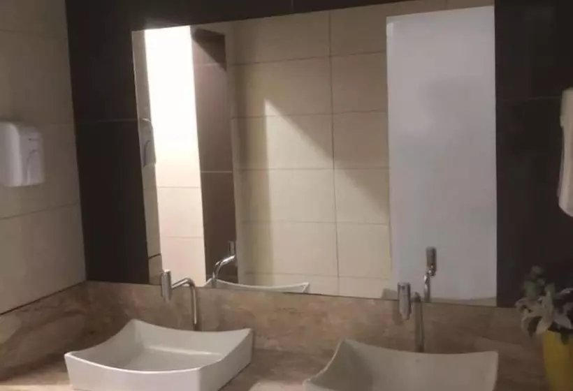 호텔 Augusto Palace