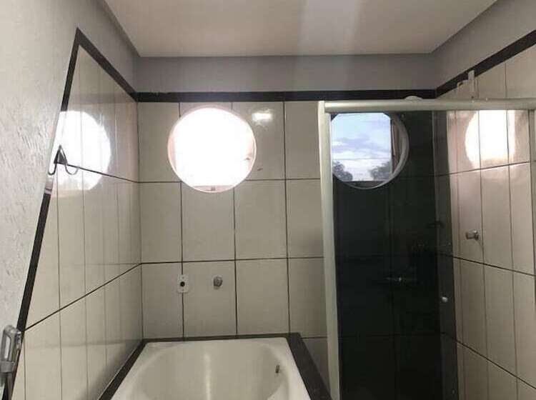 هتل Augusto Palace