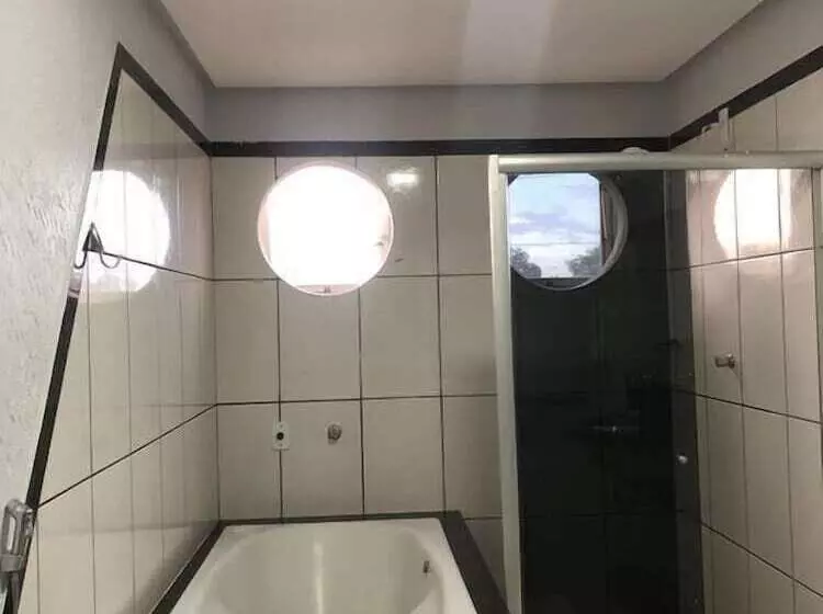 호텔 Augusto Palace