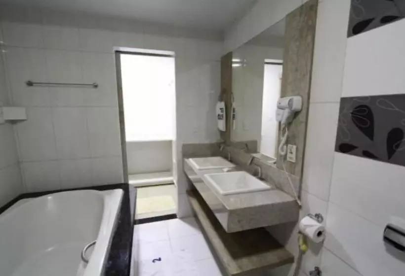 호텔 Augusto Palace