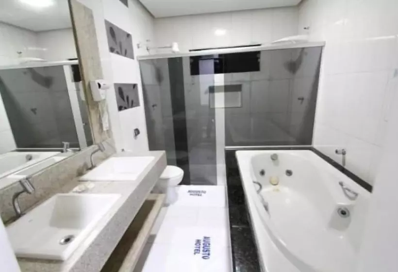 호텔 Augusto Palace