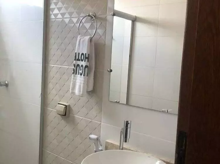 호텔 Augusto Palace