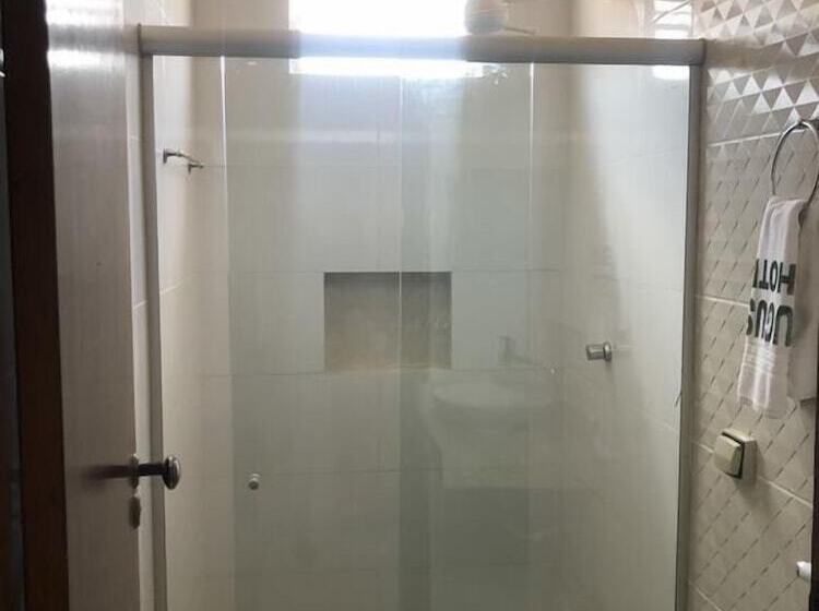 هتل Augusto Palace