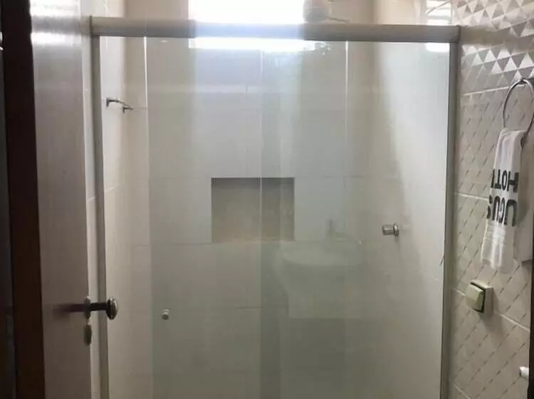 호텔 Augusto Palace