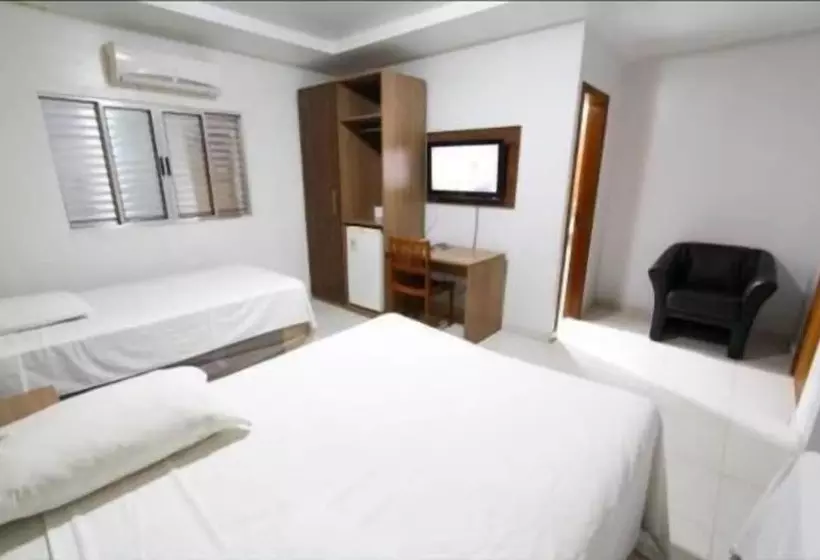 호텔 Augusto Palace