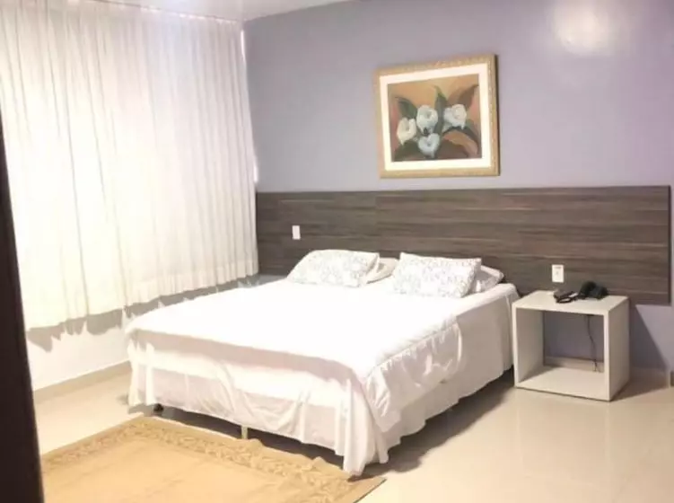 호텔 Augusto Palace