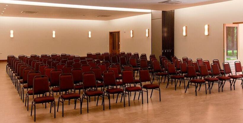 בית מלון כפרי Carmel Cumbuco Resort