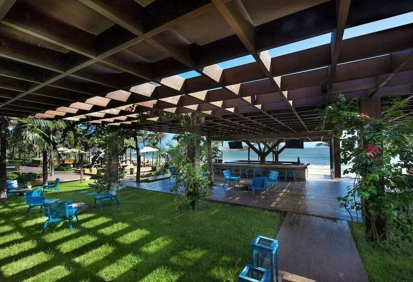 Отель Carmel Cumbuco Resort