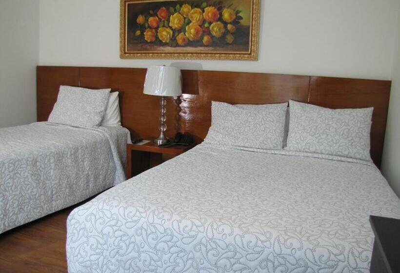 בית מלון כפרי Casa Mahanaim Colferias, Bogotá