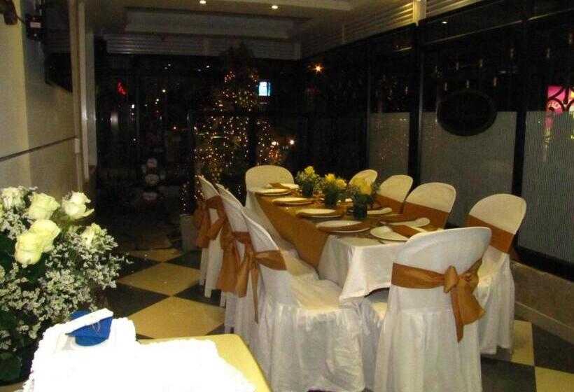 בית מלון כפרי Casa Mahanaim Colferias, Bogotá