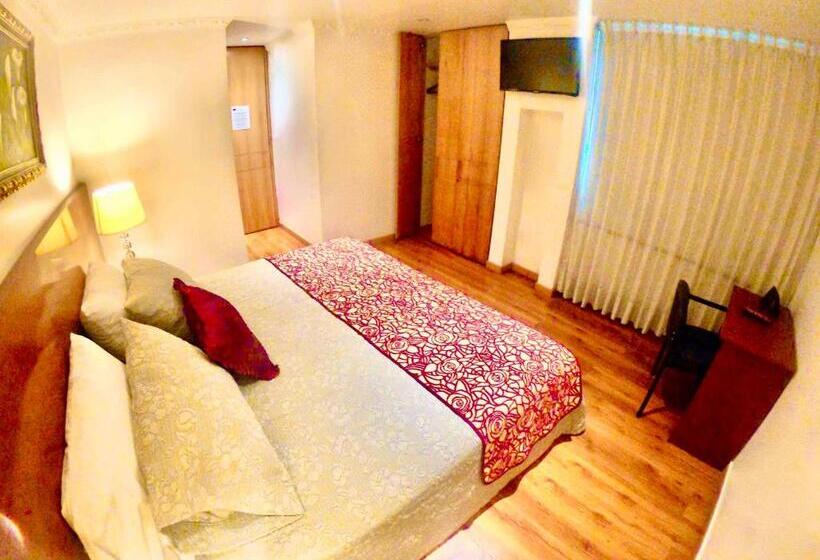 בית מלון כפרי Casa Mahanaim Colferias, Bogotá