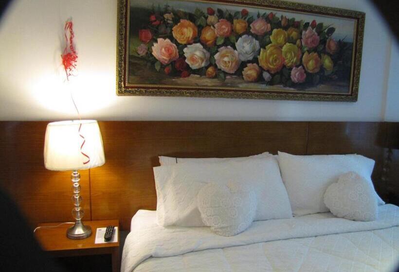 בית מלון כפרי Casa Mahanaim Colferias, Bogotá