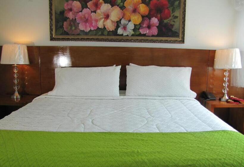 בית מלון כפרי Casa Mahanaim Colferias, Bogotá