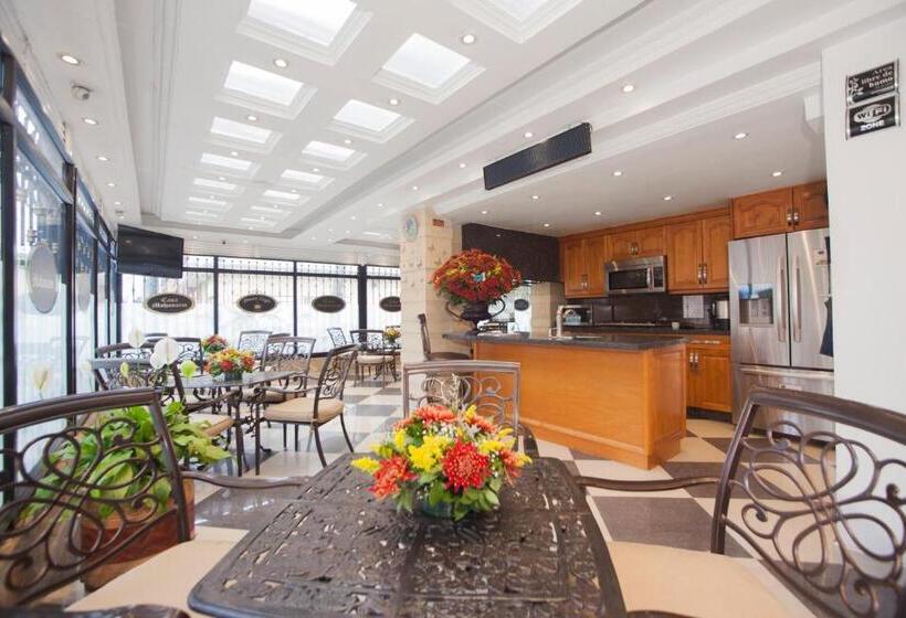 בית מלון כפרי Casa Mahanaim Colferias, Bogotá