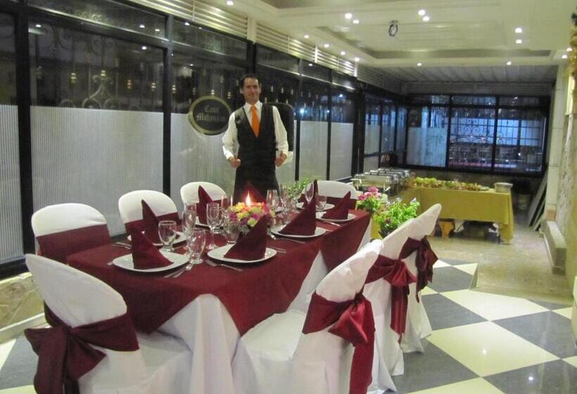 בית מלון כפרי Casa Mahanaim Colferias, Bogotá