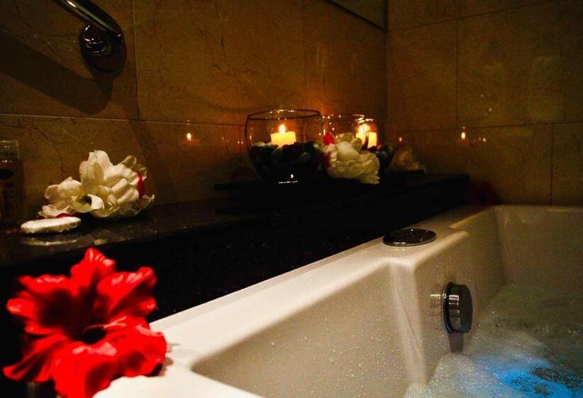 בית מלון כפרי Casa Mahanaim Colferias, Bogotá