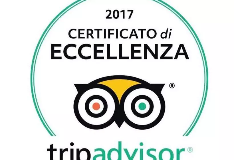 ホテル Chalet Fiocco Di Neve