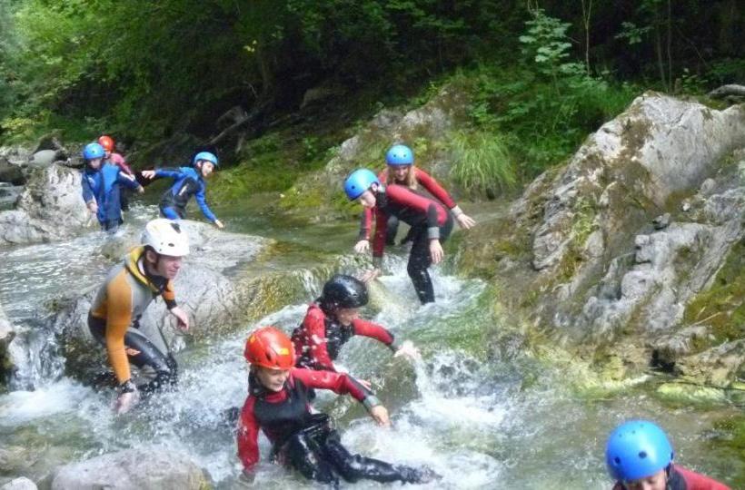 Отель Chalet Fiocco Di Neve