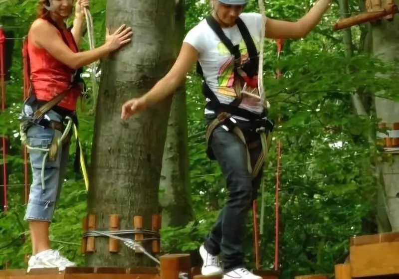 ホテル Chateau Zbiroh