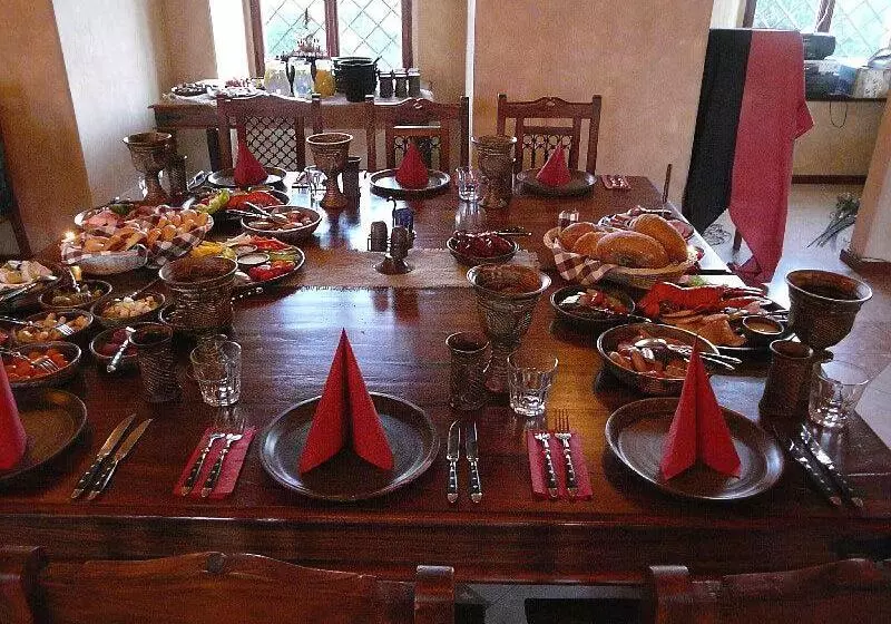 ホテル Chateau Zbiroh