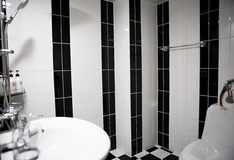 בית מלון כפרי Chungmuro Atti