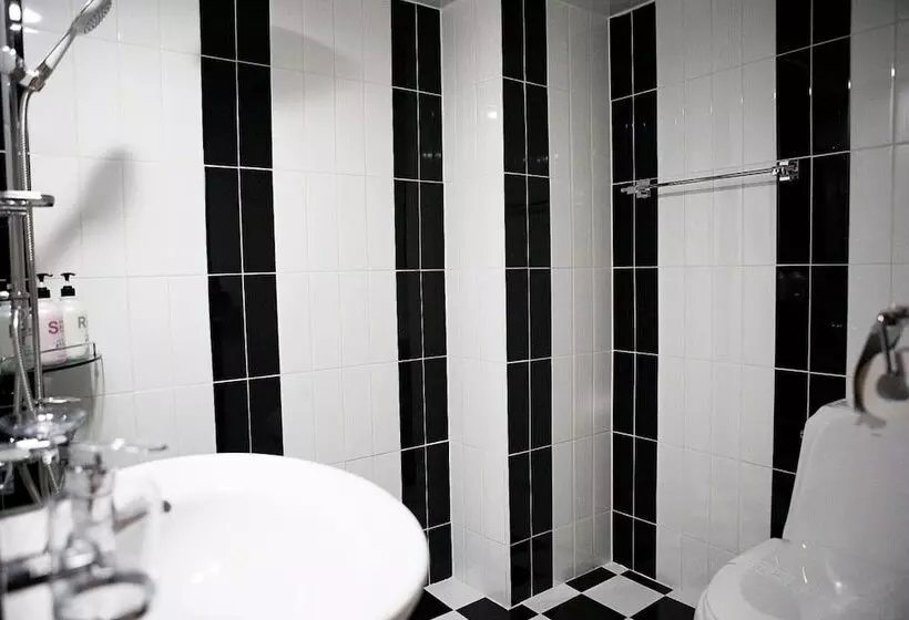 בית מלון כפרי Chungmuro Atti