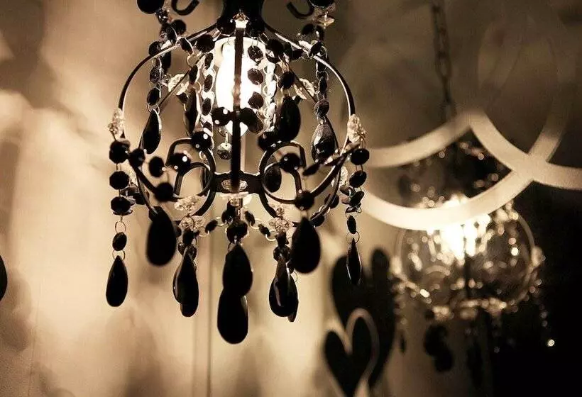 בית מלון כפרי Chungmuro Atti