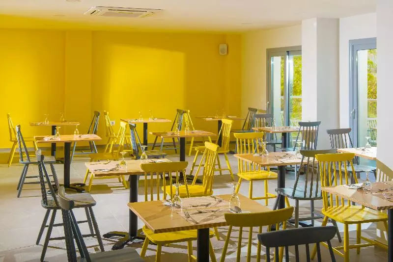 ホテル City Green