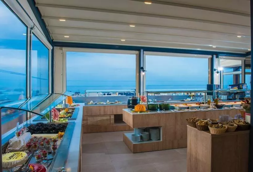 ホテル City Green