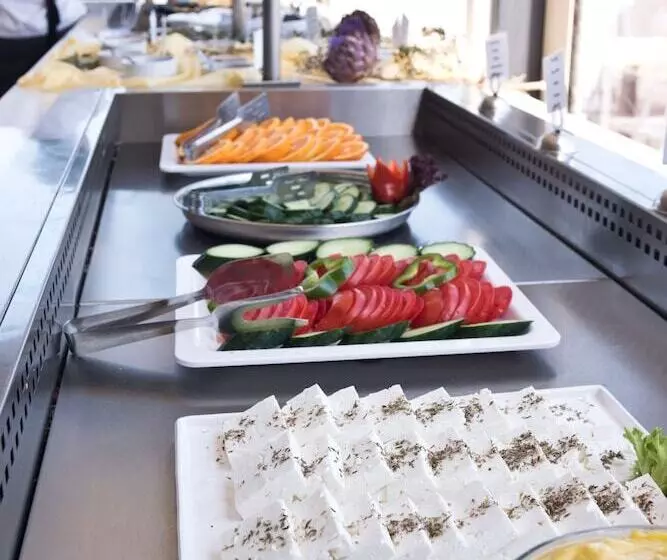 ホテル City Green