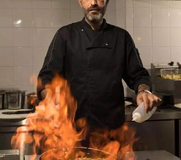 ホテル City Green