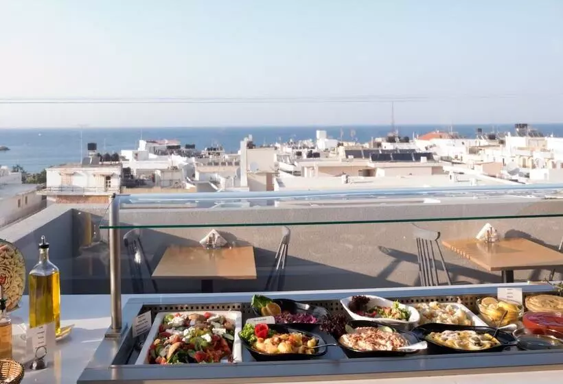 ホテル City Green