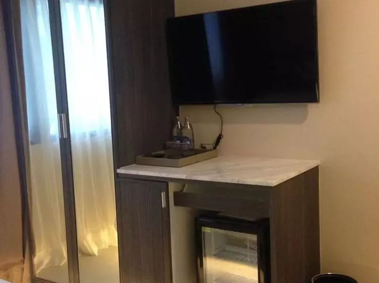 Hotelli Double One By Aspira